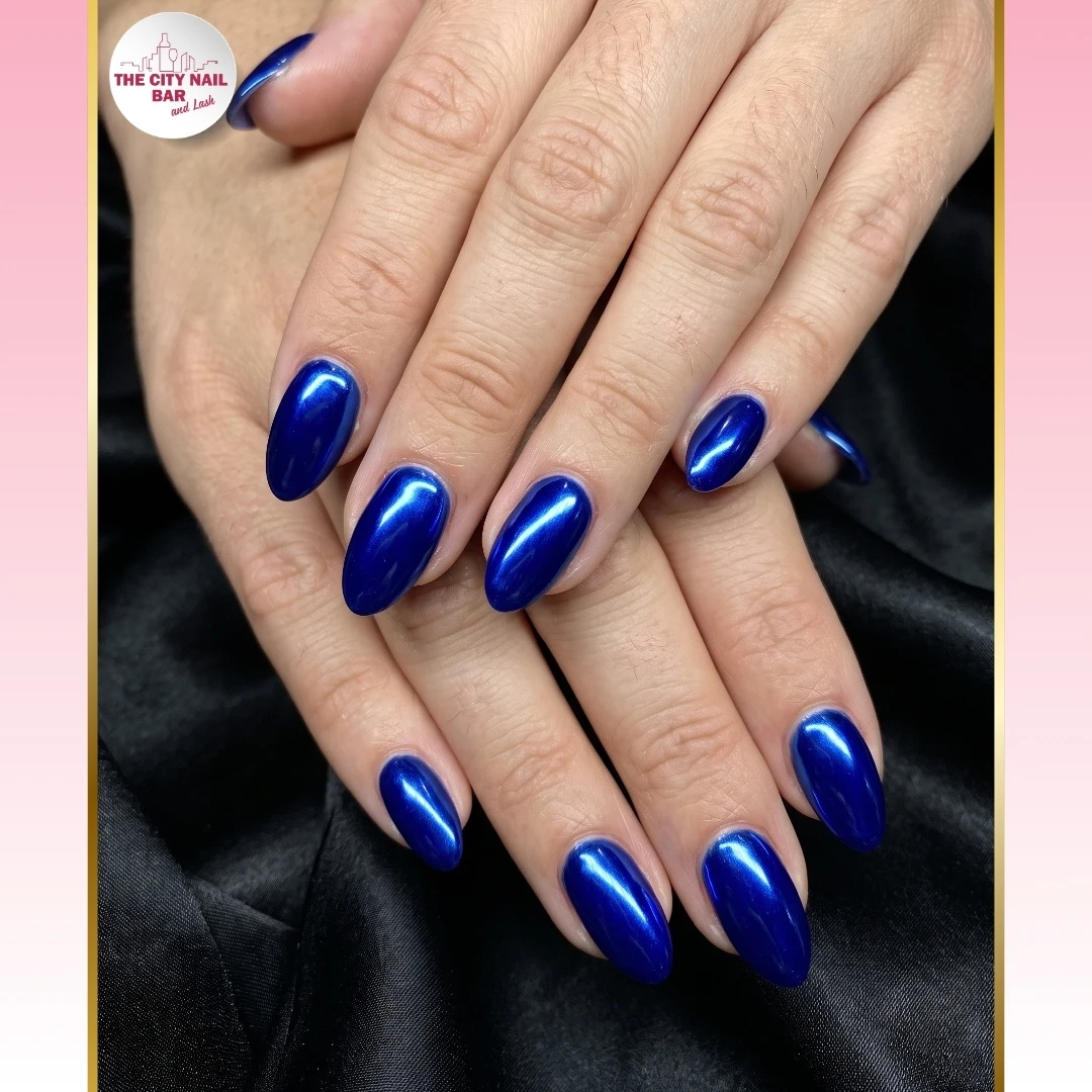 Nail August 19